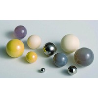 Mahlkugel 10mm, Achat (auch, 1 Stück