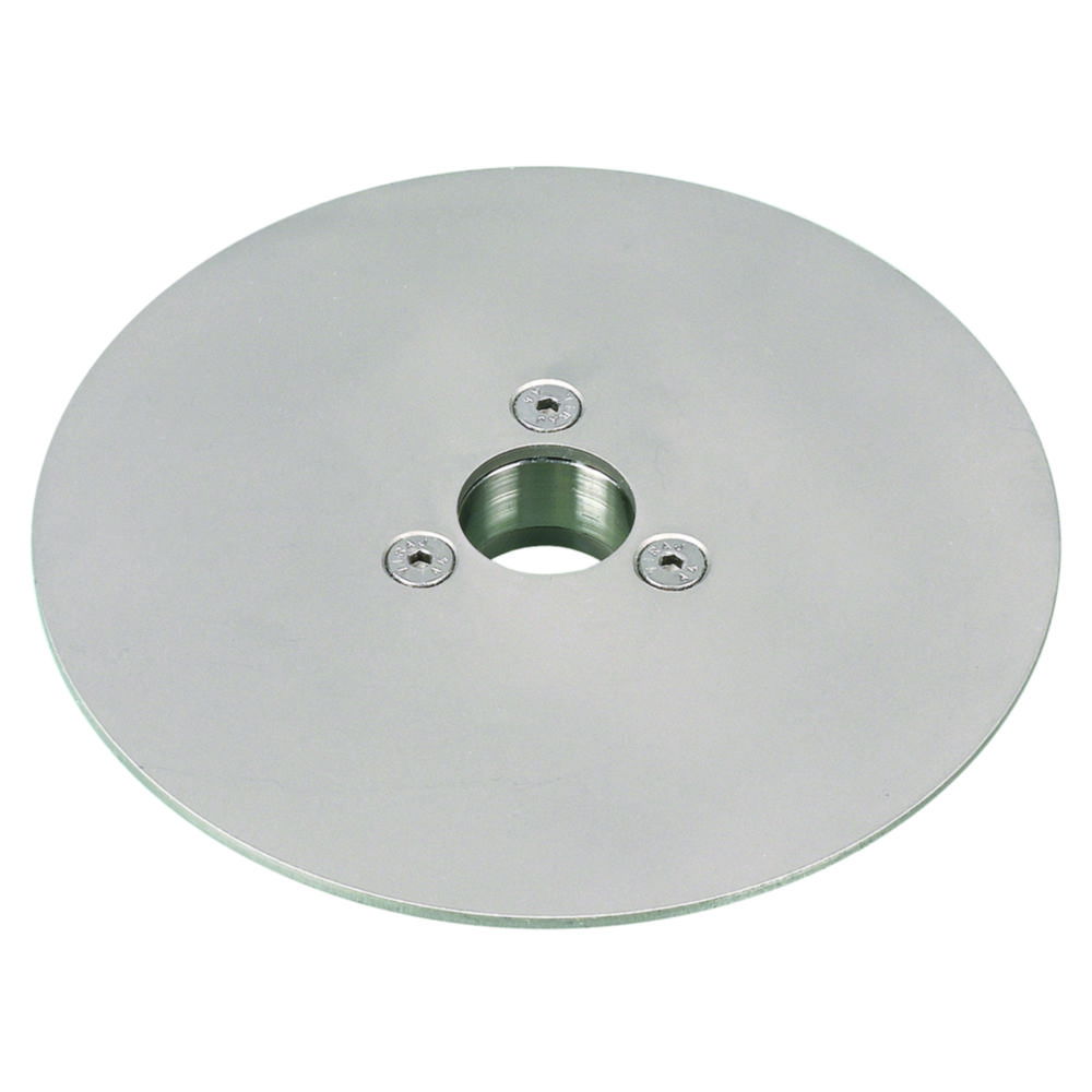 Depth stop for samplers