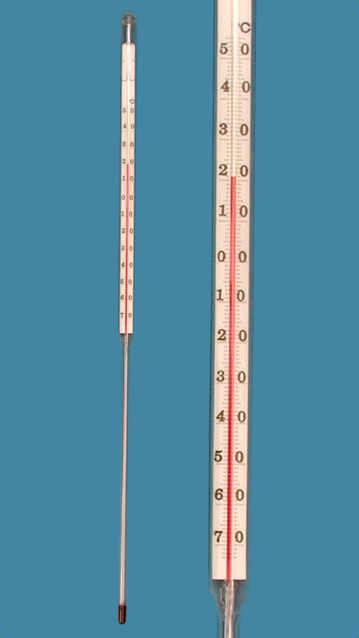 Viskosimeter-Therm. zum Kugelfall- und Kugelzieh-Viskosimeter, ähnlich DIN 12785, +124+152:0,1°C