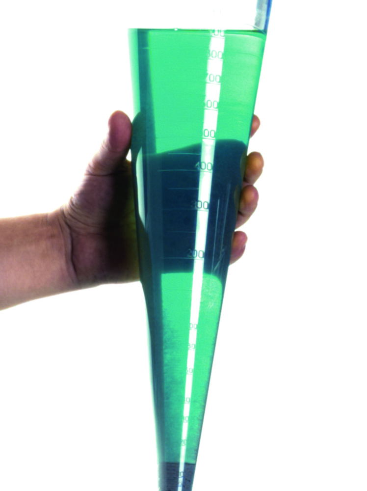 Sedimentiergefäße nach Imhoff, SAN Sedimentiergefäße nach Imhoff, SAN