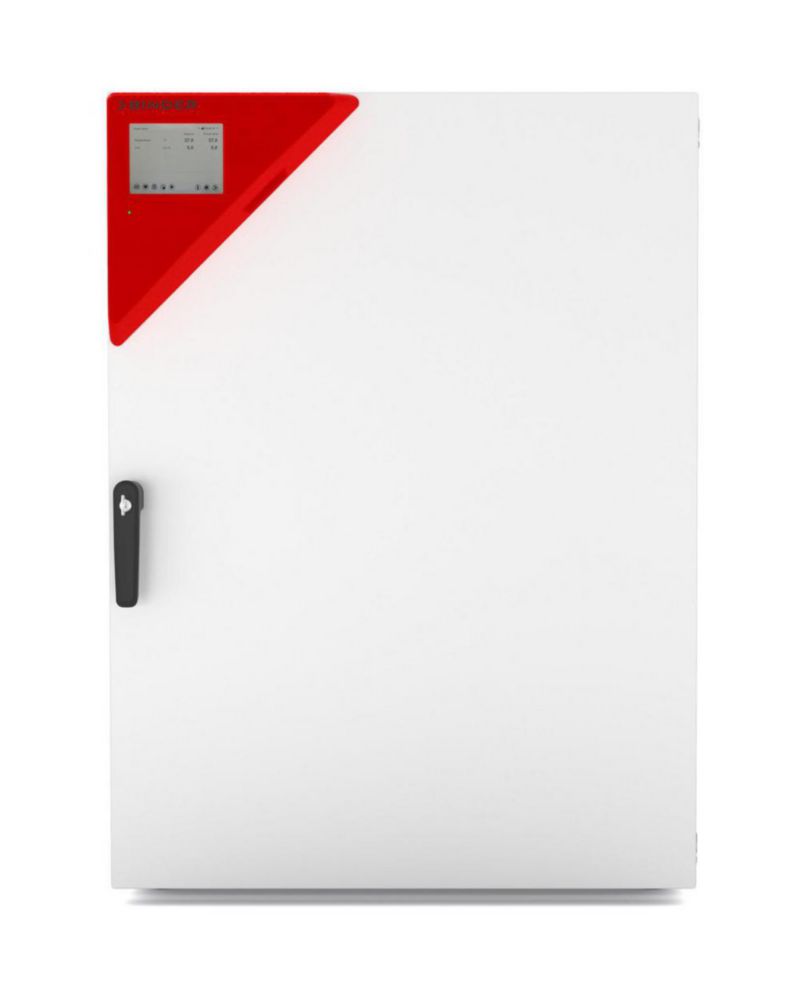 CO2 incubators CBF-O, with humidity and O2 control