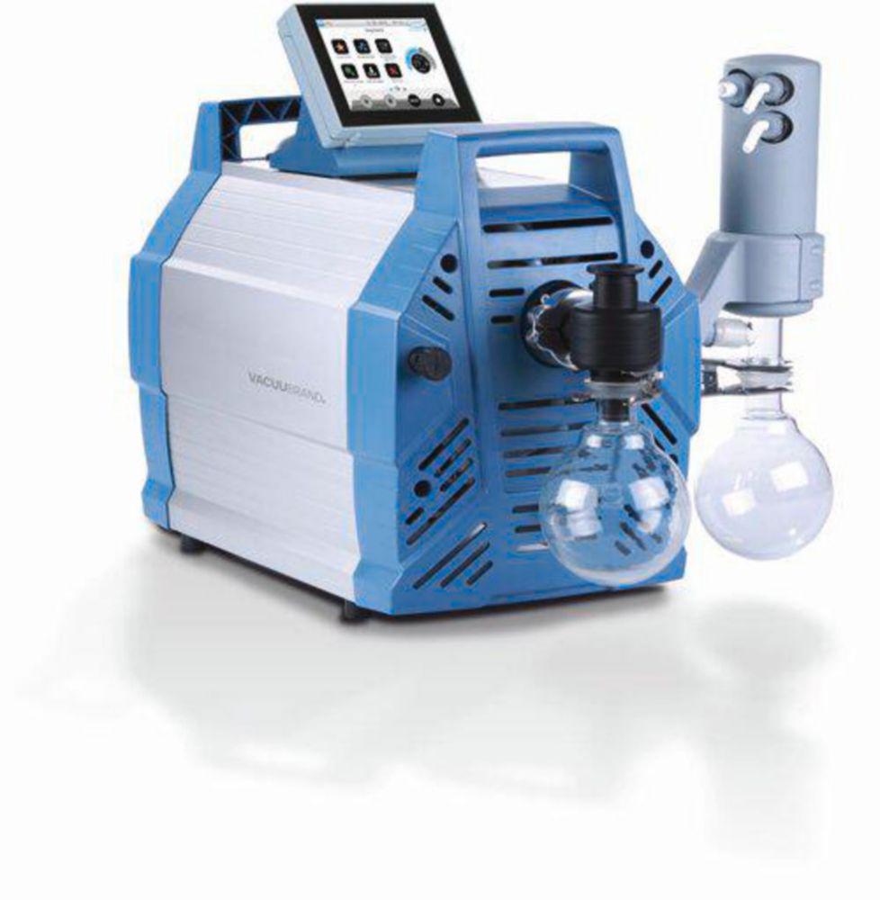 Chemistry pumping units VARIO® select PC 3010 NT Chemistry pumping units VARIO® select PC 3010 NT