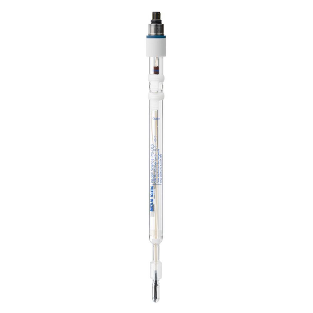 pH electrode InLab® Science Pro-DES | 31027064-4714546