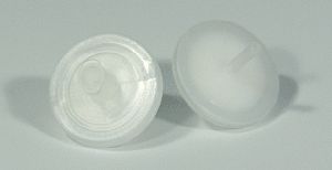 Chromafil PP/PVDF P-45/15 MS farbl./weiß