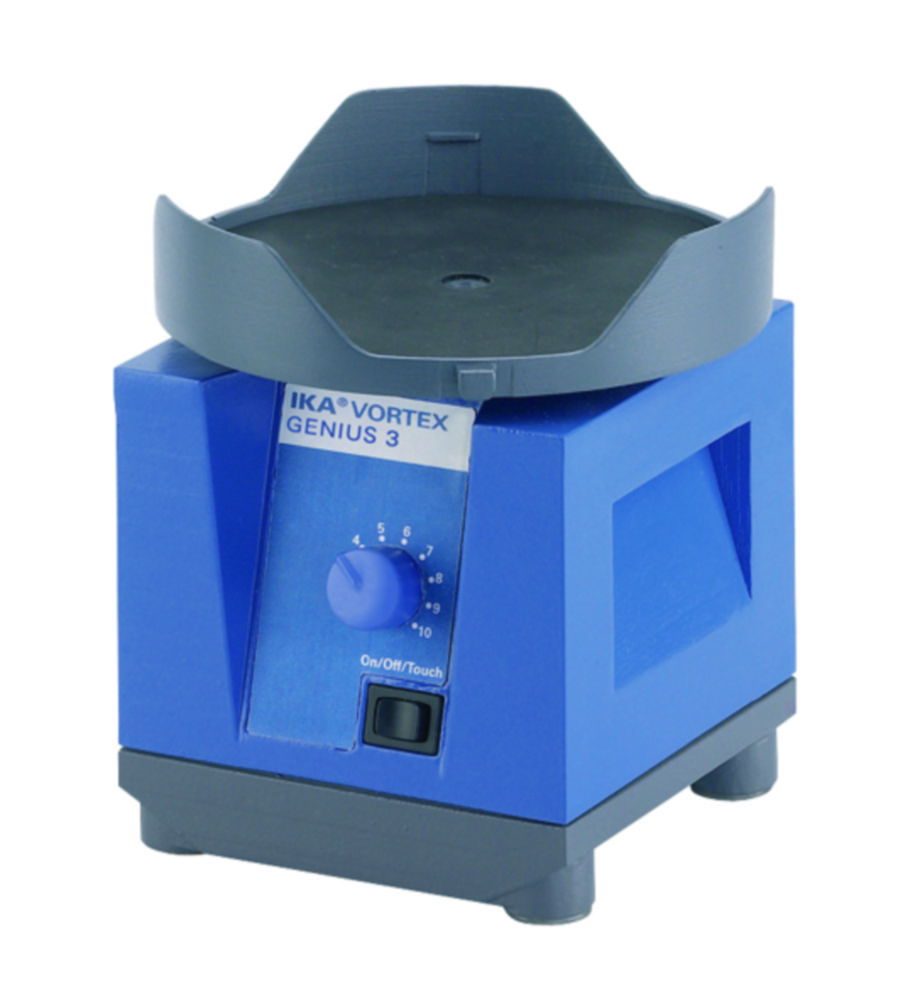 Zubehör für Schüttler VORTEX 2/3 Zubehör für Schüttler VORTEX 2/3