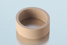 Gummimanschetten aus EPDM für Filtertiegel sterilisierbar bis 180 C, 33 mm