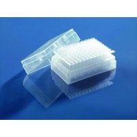 Nachfüller 96 codierte Röhrchen 1,2 ml, 50 Stück Nachfüller 96 codierte Röhrchen 1,2 ml, 50 Stück