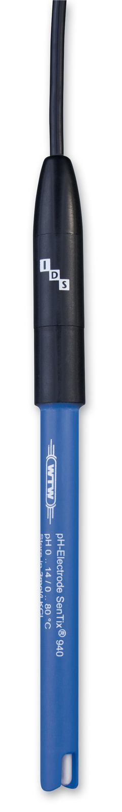 SenTix® 940 pH-Standard Gelmesskette, digital