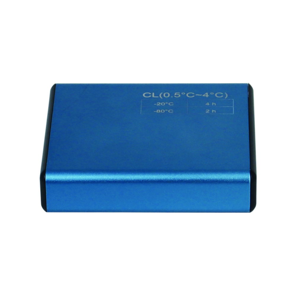 Kühlblocksysteme, FreezeBox™ Kühlblocksysteme, FreezeBox™