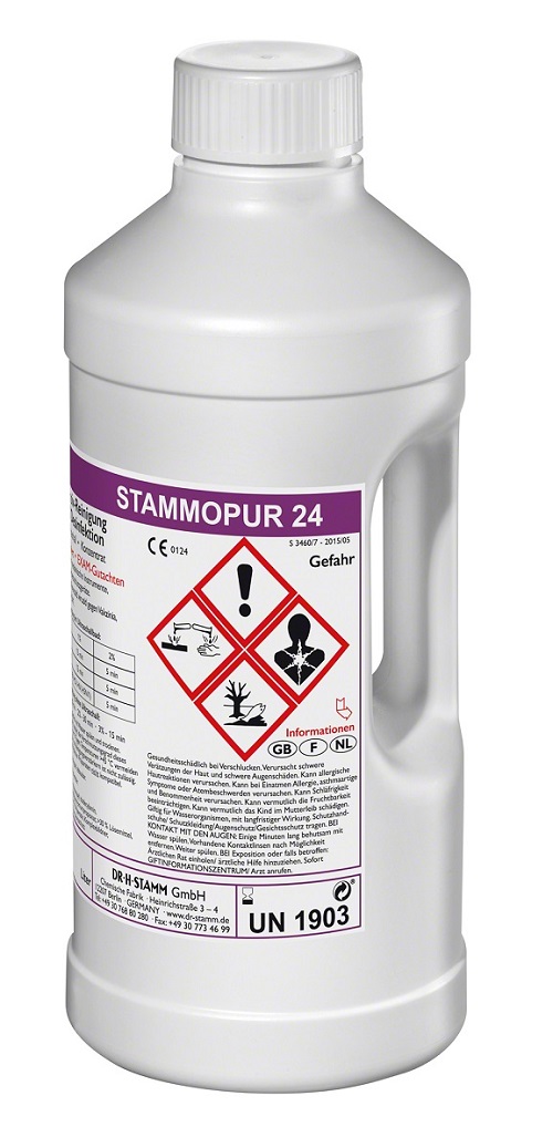 STAMMOPUR 24 - 2 Liter