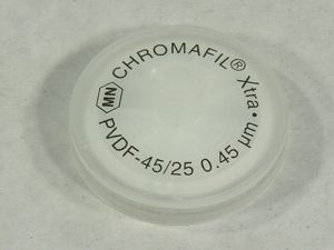 Chromafil Xtra PVDF-45/25