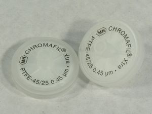 Chromafil Xtra H-PTFE-45/25, BIGBox