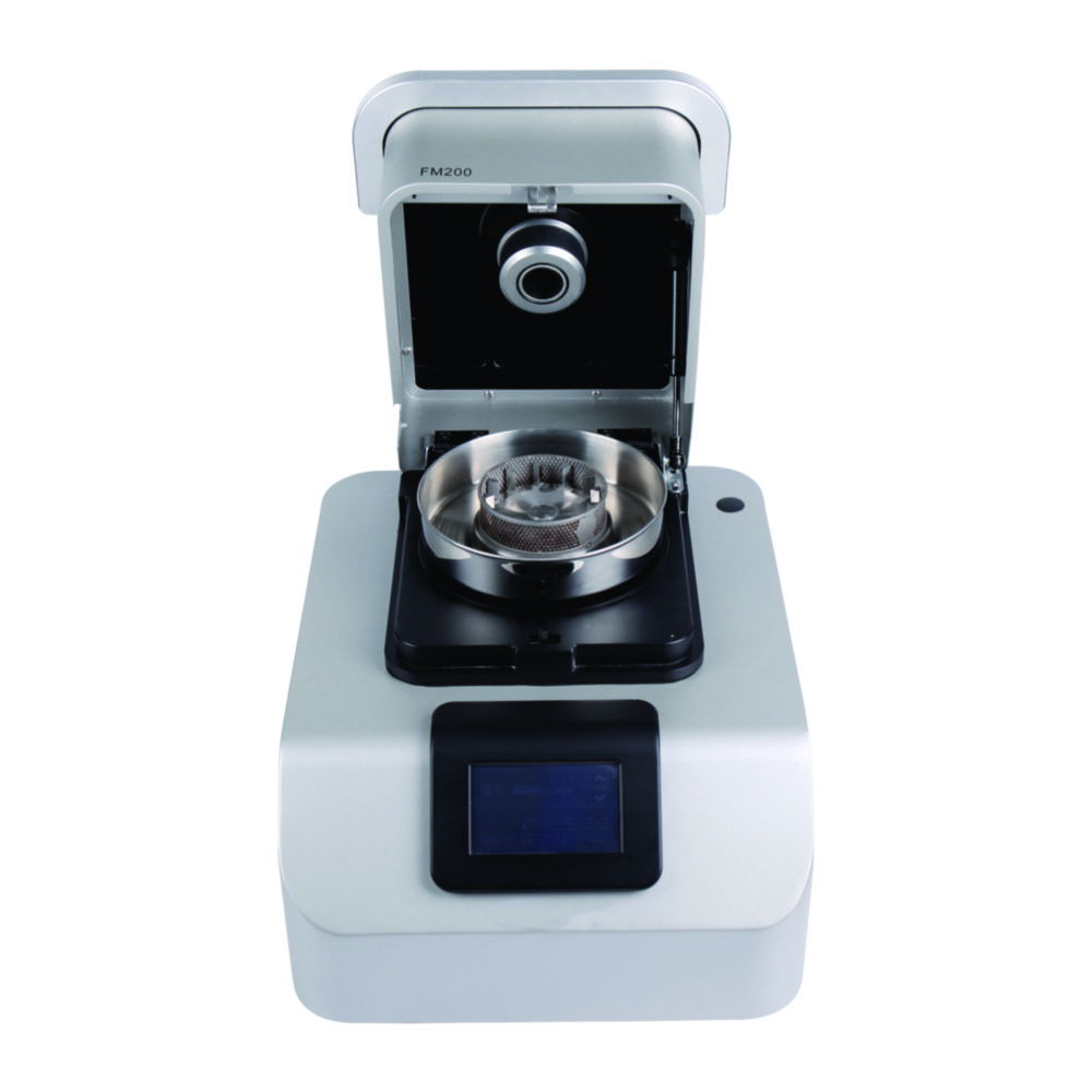 Zentrifugalmühle FM200 Zentrifugalmühle FM200