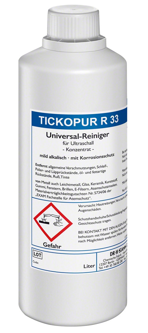 TICKOPUR R 33 - 1 Liter
