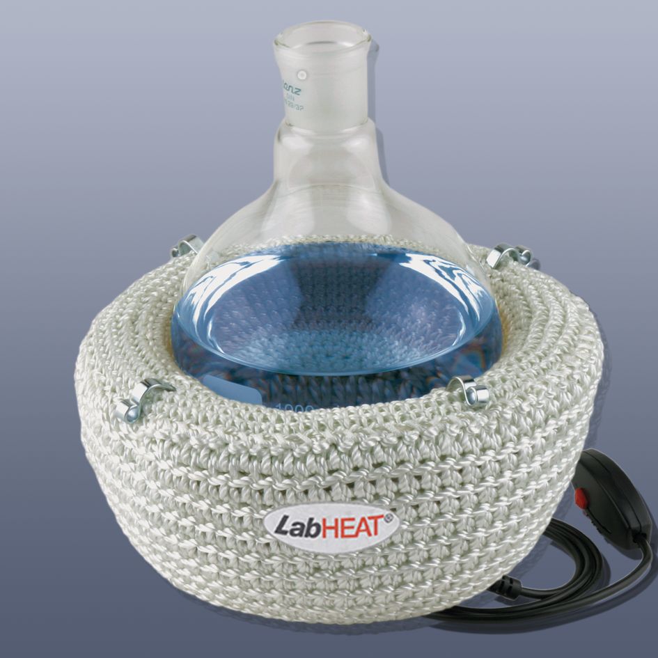 LabHEAT® Standardheizhaube KM-GH