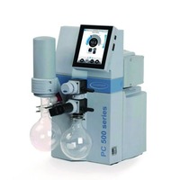 Chemie-Pumpstand PC 510 select mit MZ, 1 Stück