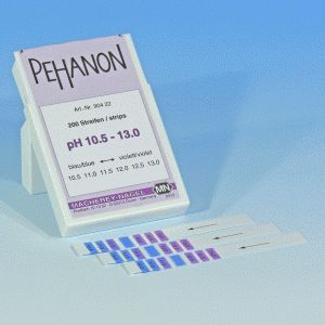 PEHANON pH 10,5 - 13,0