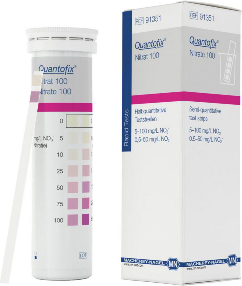 Teststäbchen QUANTOFIX® Teststäbchen QUANTOFIX®
