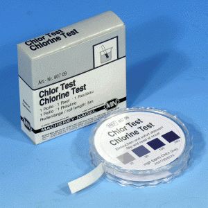 Chlor Test