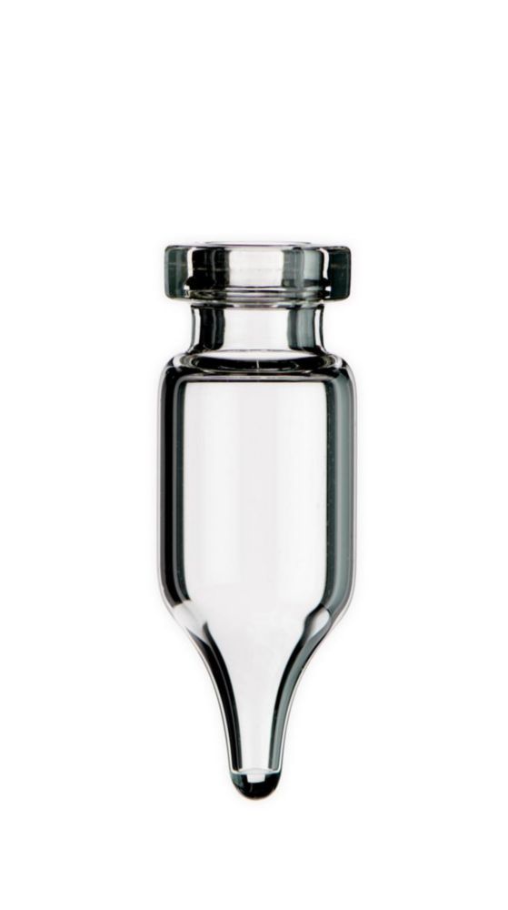 LLG-Micro Crimp Neck Vials ND11 LLG-Micro Crimp Neck Vials ND11