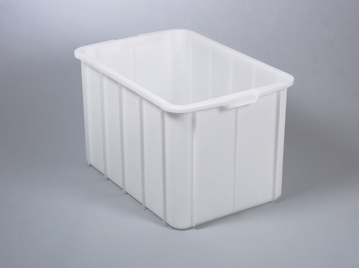 Allzweck-Lagerbehälter, LxBxH 660x450x410 mm, 94 l