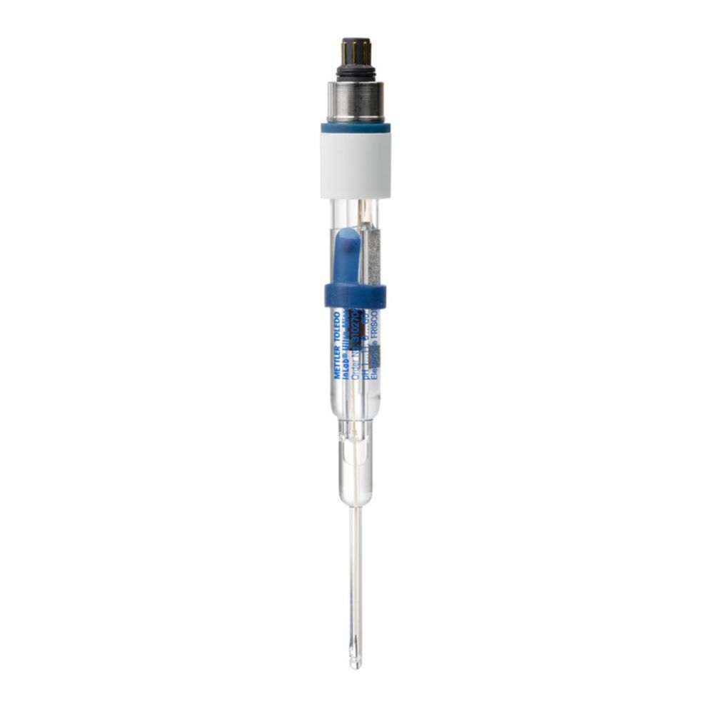 pH-Elektrode InLab® Ultra Micro-DES | 31027067-4714549