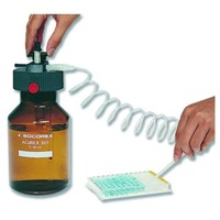 Jet-pen Verlängerungsschlauch mit Auss, 1 Stück Jet-pen Verlängerungsschlauch mit Auss, 1 Stück