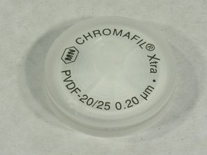 Chromafil Xtra PVDF-20/25