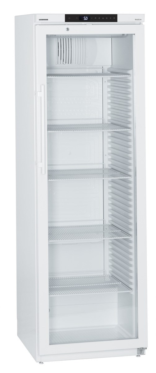 Laborkühlschrank Liebherr Mediline LKv 3913, Komfort-Elektronik