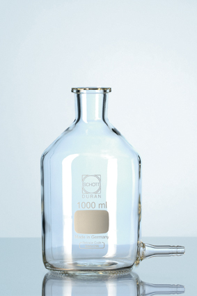 DURAN® Niveauflaschen, 1000 ml