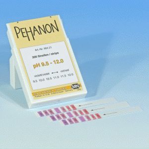 PEHANON pH 9,5 - 12,0