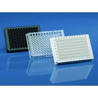 Mikrotiterpl., immunoGrade, 384-well, 50 Stück Mikrotiterpl., immunoGrade, 384-well, 50 Stück