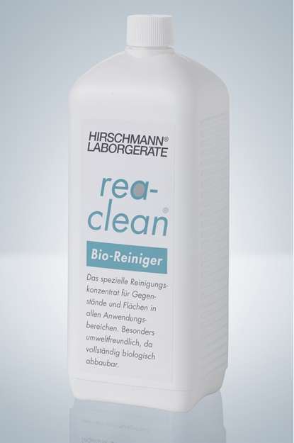 Reiniger rea-clean® 5 l Kanister