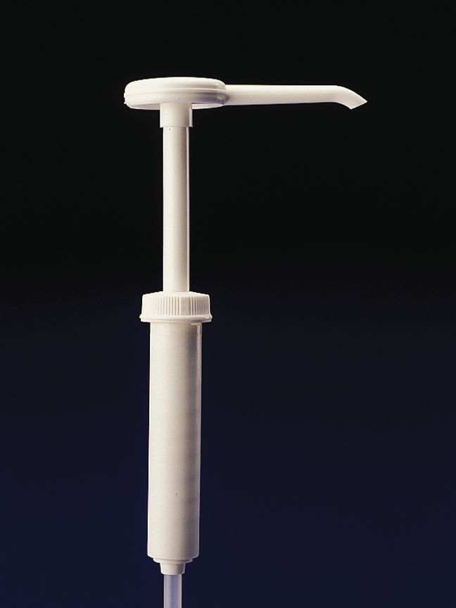 Dosierpumpe Dosi-Pump, 30 ml/Hub, Eintaucht. 28 cm