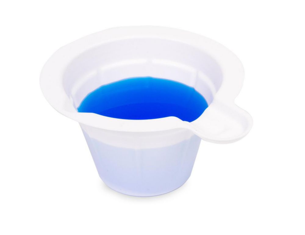 Einmal-Wägeschale, PS Einmal-Wägeschale, PS