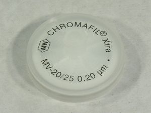 Chromafil Xtra MV-20/25