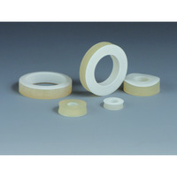 Dichtung für GL 32 Ø 29mm x Ø 18mm, Si, 1 Stück