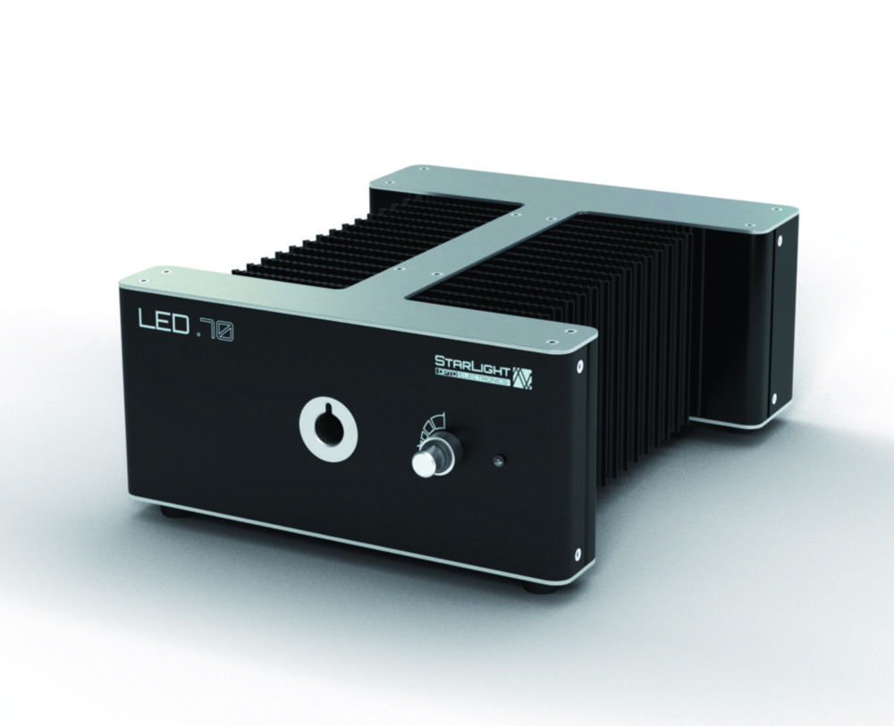 LED-Kaltlichtquellen LED.70 LED-Kaltlichtquellen LED.70