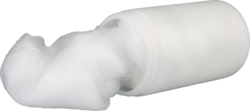 Glaswolle, Quarzwolle und Glasfaserwatte Glaswolle, Quarzwolle und Glasfaserwatte