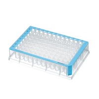 Deepwell plate 96/500µl, Normalpackung, 40 Stück Deepwell plate 96/500µl, Normalpackung, 40 Stück