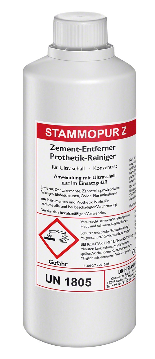 STAMMOPUR Z - 1 Liter