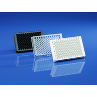 Mikrotiterpl., pureGrade S, 96-well, 50 Stück