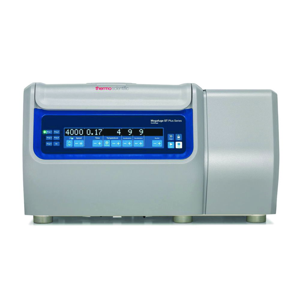 Benchtop centrifuge Megafuge™ ST1R Plus-Blood tube package 3 (IVD)
