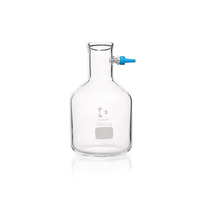 Saugflasche 3 L mit PP-Olive, 1 Stück Saugflasche 3 L mit PP-Olive, 1 Stück