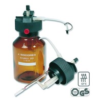 ACUREX compact 501, Dispenser 0,4 - 5, 1 Stück