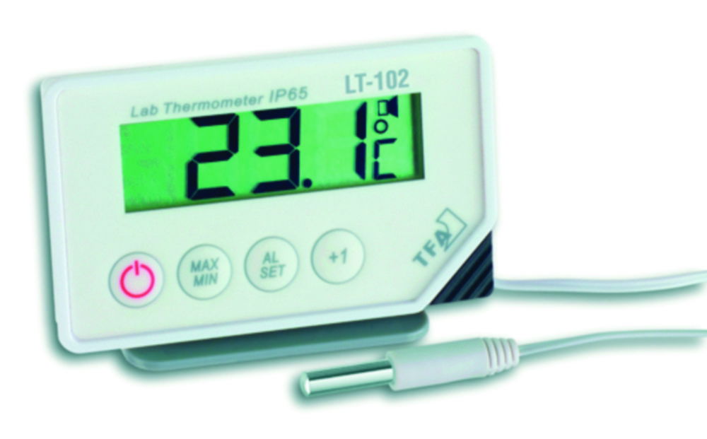 Maxima-Minima-Laborthermometer Maxima-Minima-Laborthermometer