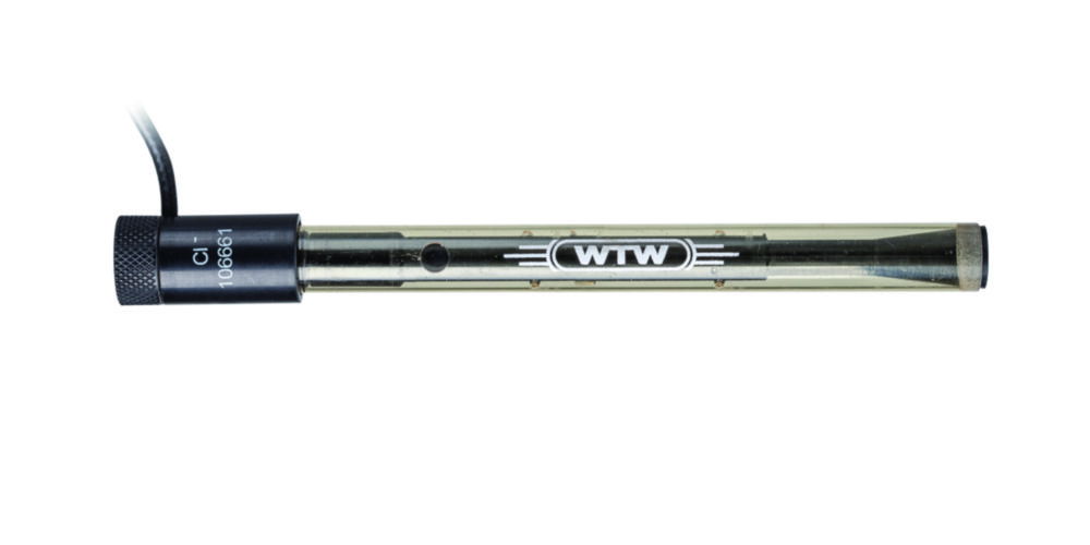 Ionenselektive Elektroden inoLab®, analog