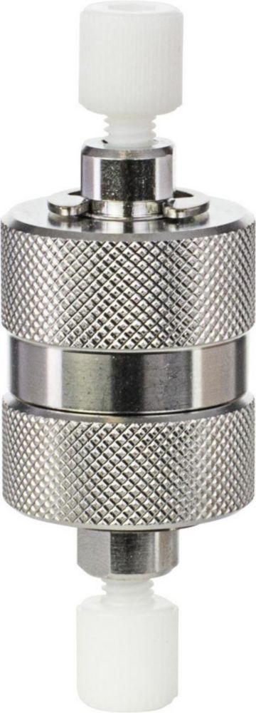 VarioPrep Vorsäulenhalter und Ersatzteile VarioPrep Vorsäulenhalter und Ersatzteile