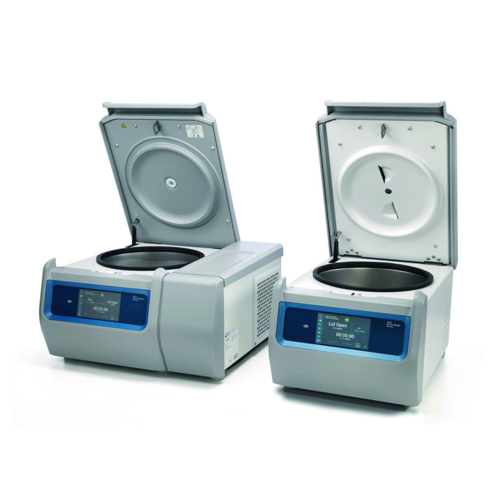 Benchtop centrifuge Sorvall X1 Pro/X1R Pro TX-400 Cell culture package