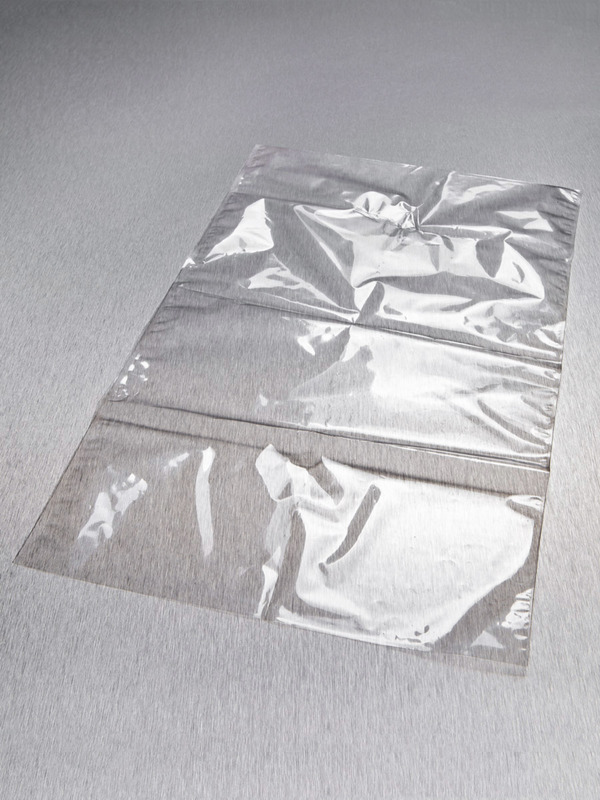 Autoklav. Beutel, 33 L, PP, 40 µm, 200 Stück